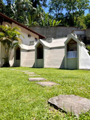 Castelinho, casa de praia